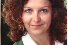 Memorial-lady