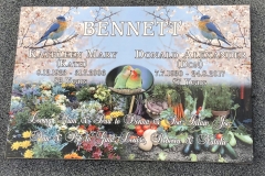 bennett