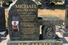 mccaskill