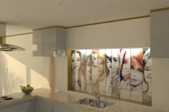 Face-Art