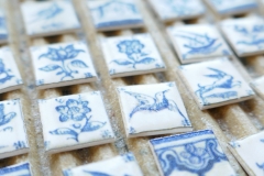 Mini-Tiles