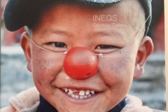 Boy-Mexico