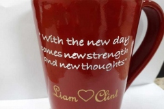 Mug