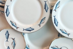 Table-ware-fish
