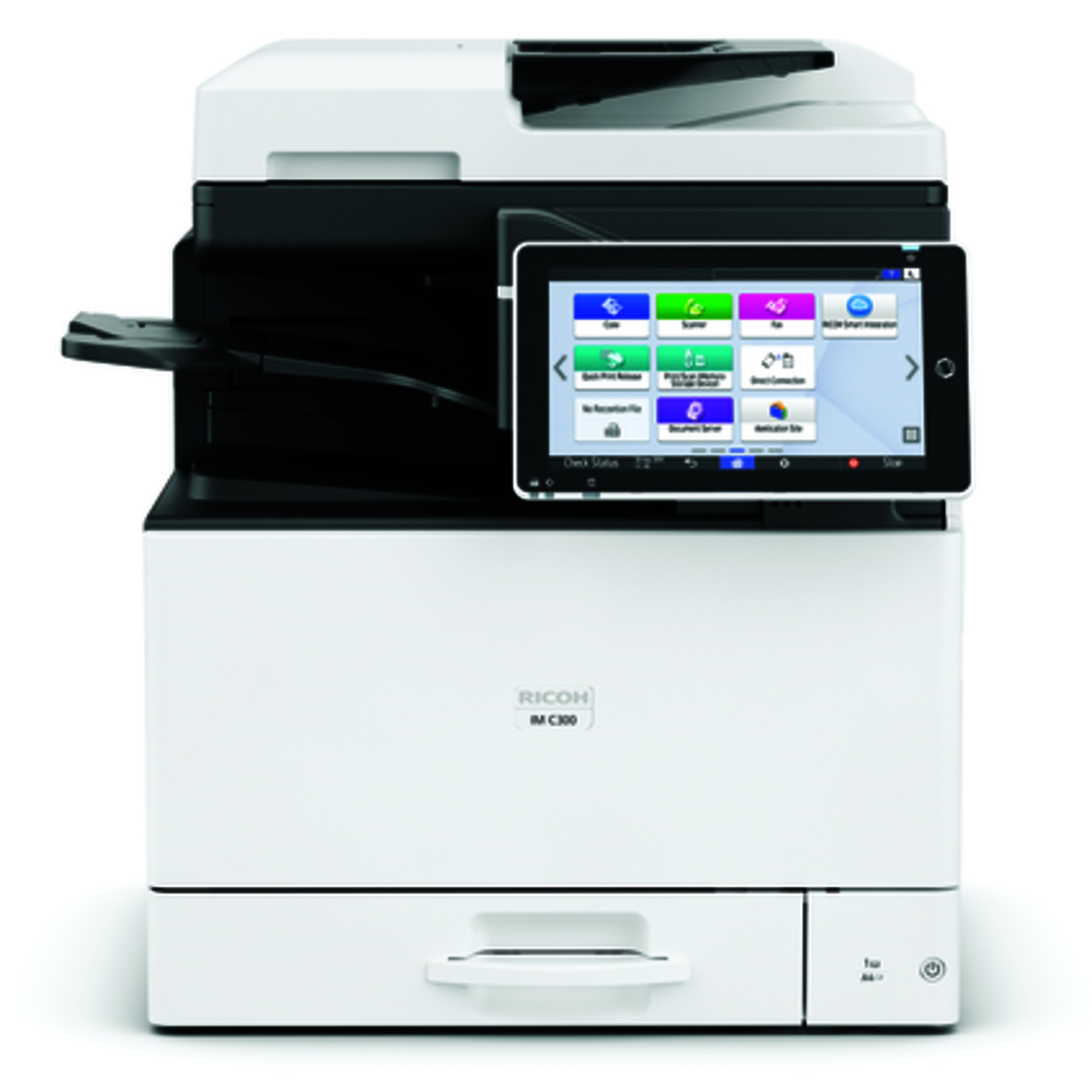 RICOH IM C300 (A4) - INEQS